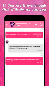 Baixar Mommy Long Legs Apk para Android [Gaming App]