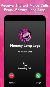 Poppy mobile MOMMY LONG LEGS APK (Android Game) - Free Download