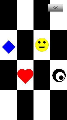 Mommy Saver: High Contrast Bab - Image screenshot of android app