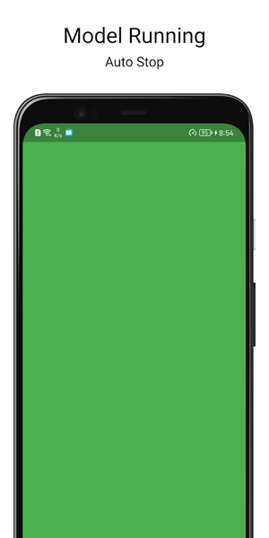 LCD Screen Dead Pixel Fix - عکس برنامه موبایلی اندروید