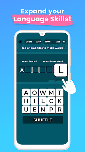 Brainwell - Brain Training - عکس برنامه موبایلی اندروید