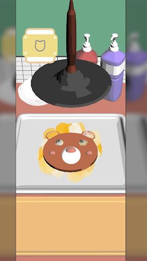 Cafe Master - Gameplay image of android game