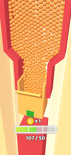 Change and Drop - عکس برنامه موبایلی اندروید