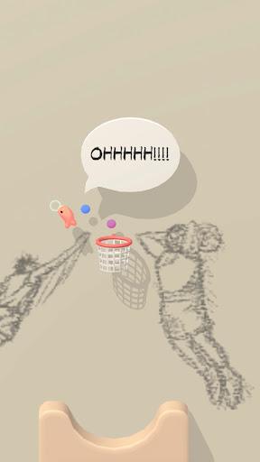 Climbing Fish 3D - Image screenshot of android app