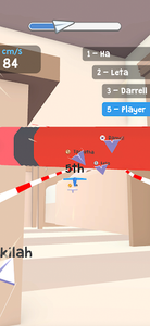 Flight.io - Image screenshot of android app