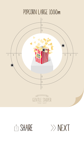Gentle Sniper - عکس بازی موبایلی اندروید