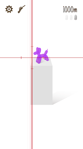 Gentle Sniper - Gameplay image of android game