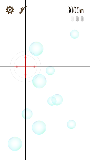 Gentle Sniper - Gameplay image of android game