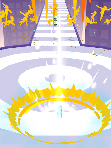 Heroes Run - عکس برنامه موبایلی اندروید