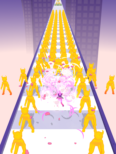 Heroes Run - عکس برنامه موبایلی اندروید