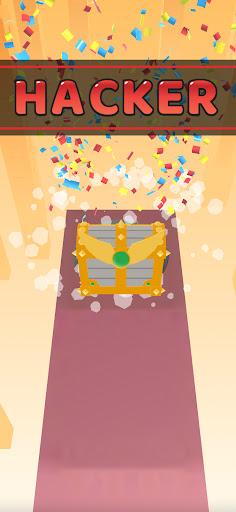 Gravity Rush 3D - Image screenshot of android app