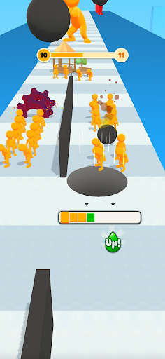 Gravity Rush 3D - Image screenshot of android app