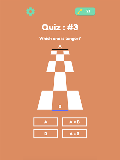 IQ and R - عکس بازی موبایلی اندروید