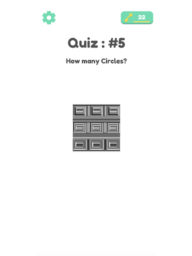 IQ and R - عکس بازی موبایلی اندروید