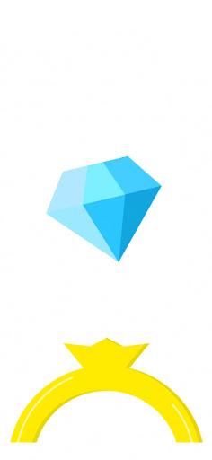 Wacky Jelly - Gameplay image of android game