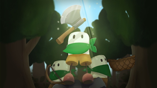 Life of Mellow - Image screenshot of android app