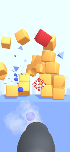 Slide balls! - عکس بازی موبایلی اندروید