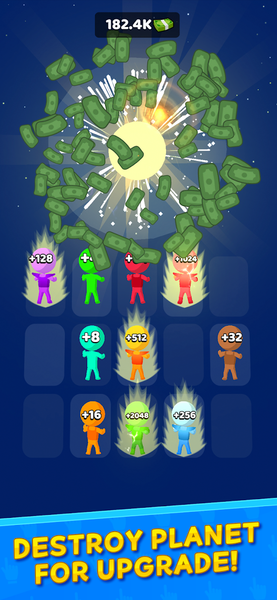 SpiritBall Fever - عکس بازی موبایلی اندروید