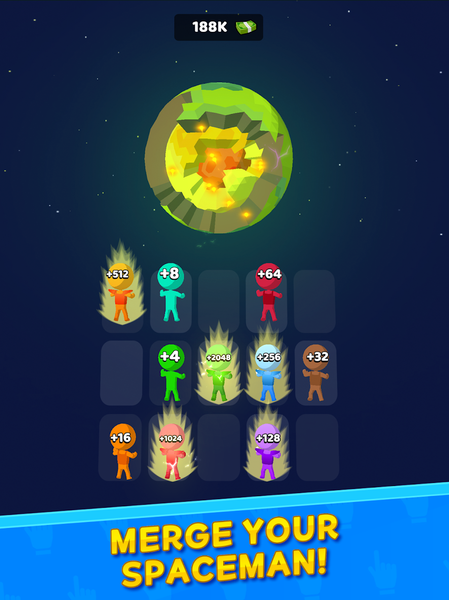 SpiritBall Fever - عکس بازی موبایلی اندروید