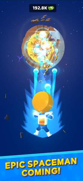 SpiritBall Fever - عکس بازی موبایلی اندروید