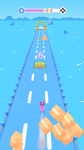 Vehicle Master - Image screenshot of android app