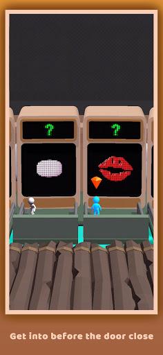 Which is which - Image screenshot of android app