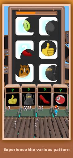 Which is which - Image screenshot of android app