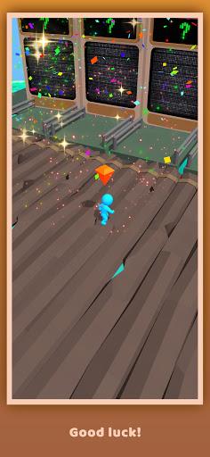 Which is which - Image screenshot of android app