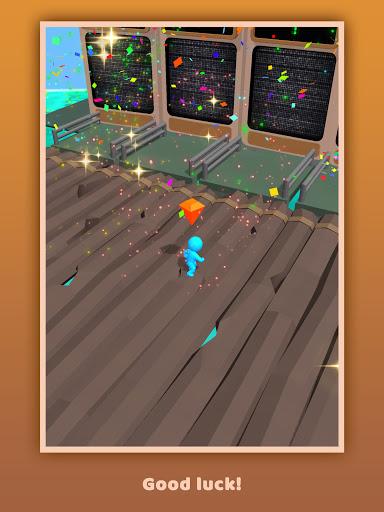 Which is which - Image screenshot of android app