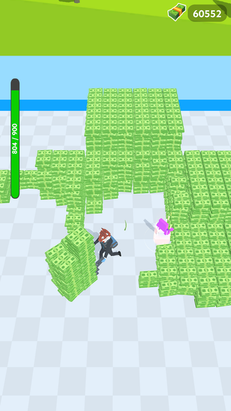 Money Robber - عکس بازی موبایلی اندروید
