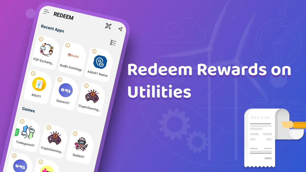 ROVI - Simplest Safest Trading - عکس برنامه موبایلی اندروید