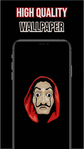 Money Heist Wallpaper 4K for Android - Download | Cafe Bazaar Money Heist Wallpaper 4K for Android - Download | Cafe Bazaar
