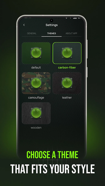 Level Tool: Bubble Leveler Pro - Image screenshot of android app