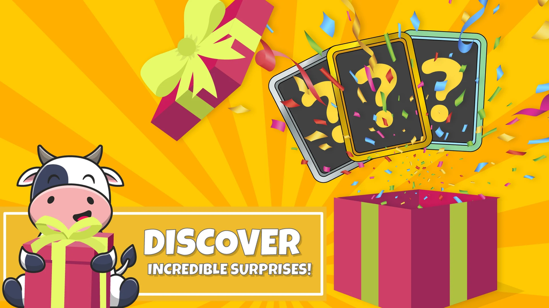 MemoKids: Memory Games, kids - عکس بازی موبایلی اندروید