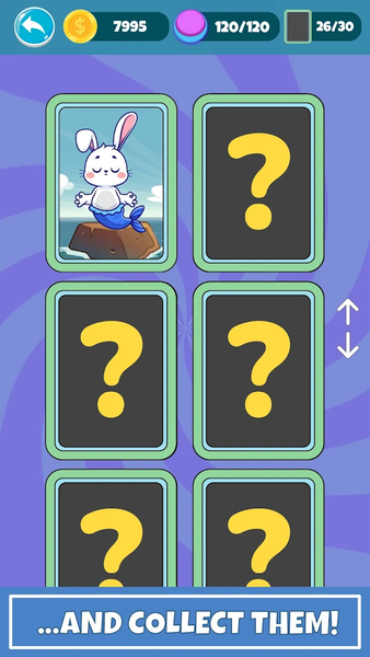 MemoKids: Memory Games, kids - عکس بازی موبایلی اندروید