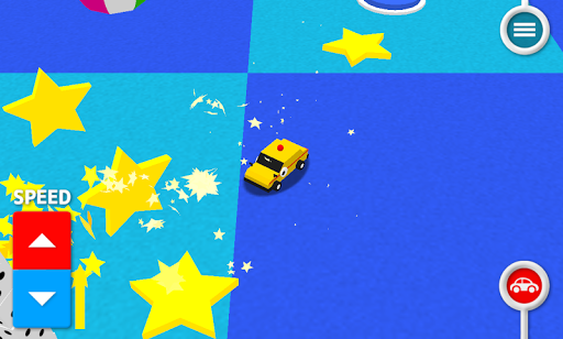 Easy Car Game - Image screenshot of android app