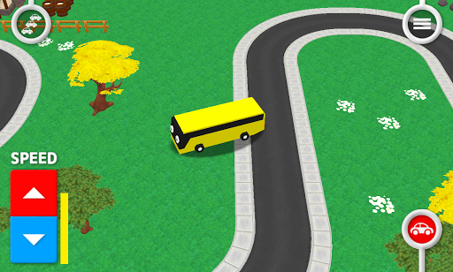 Easy Car Game - Image screenshot of android app