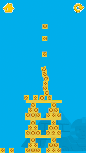 Sling Game - Image screenshot of android app