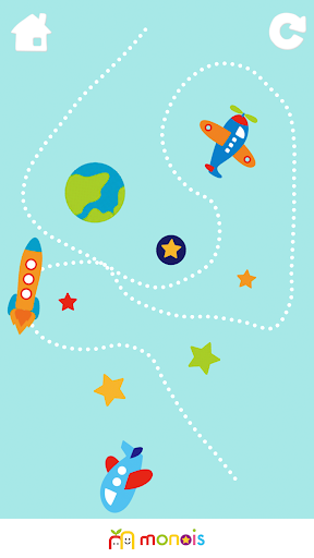 Touch Land - Image screenshot of android app