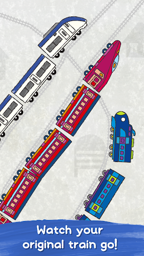 Living Coloring - Gameplay image of android game