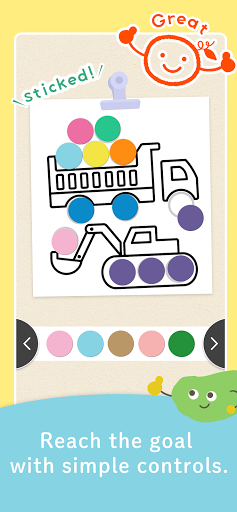 Monte Puzzles - Image screenshot of android app