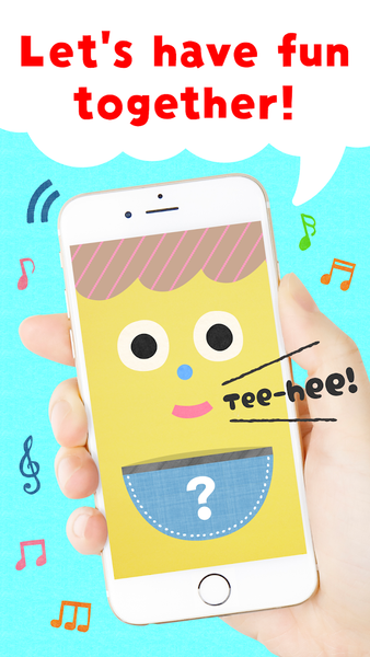 Cartoon Phone's Wonder Pocket - عکس بازی موبایلی اندروید