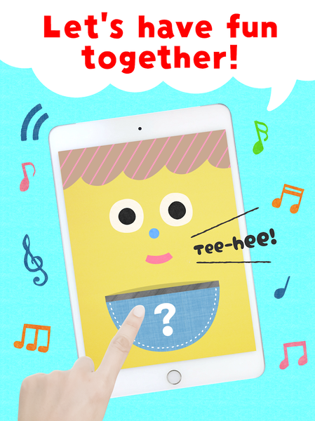 Cartoon Phone's Wonder Pocket - عکس بازی موبایلی اندروید