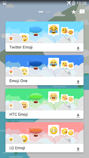 emoji switcher no root apk