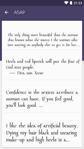 Old English Fonts for FlipFont - Image screenshot of android app