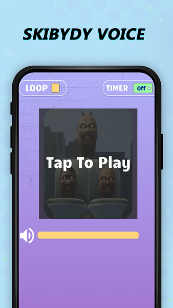 Monster Mix Trending - Gameplay image of android game