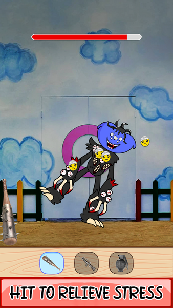 Mix Monster: Couple Makeover - عکس بازی موبایلی اندروید