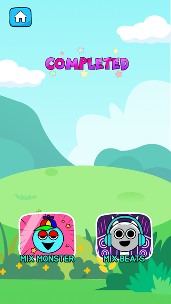 Monster Design: Music Makeover - عکس بازی موبایلی اندروید