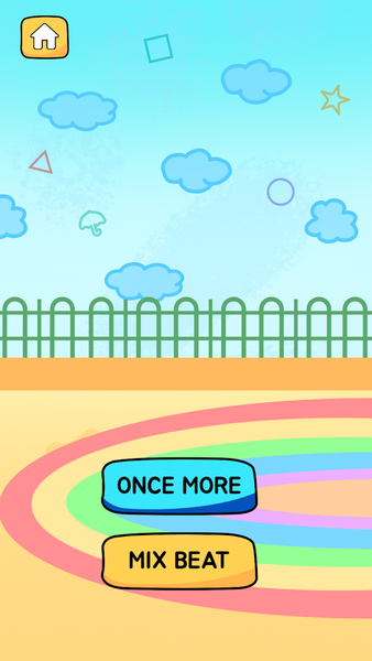 Monster Prison: Survival Beats - Gameplay image of android game