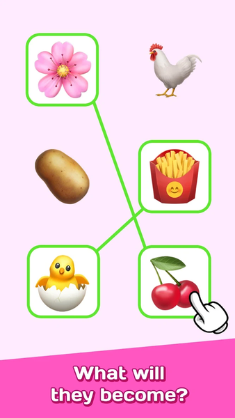 Emoji Fun! - عکس بازی موبایلی اندروید